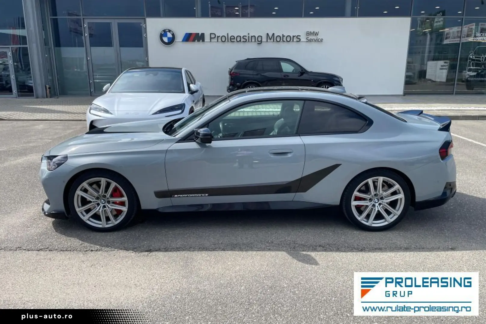 Bmw Seria-2