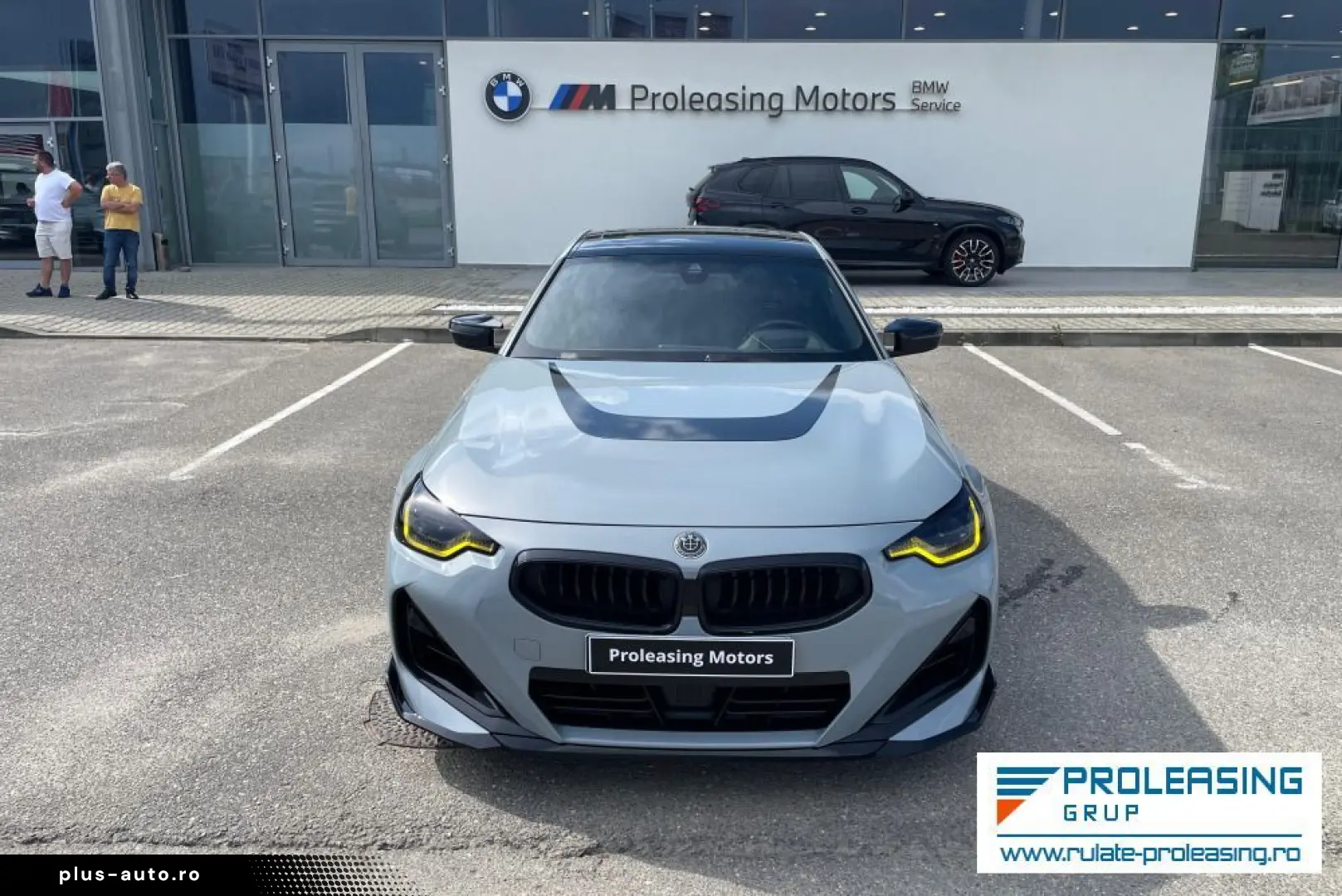 Bmw Seria-2