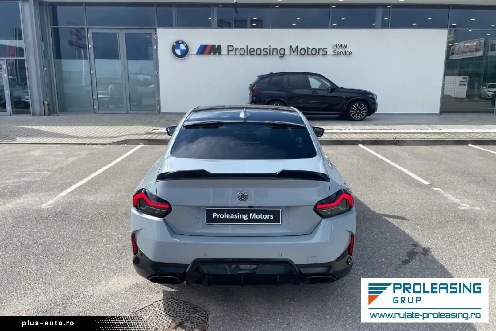 Bmw Seria-2
