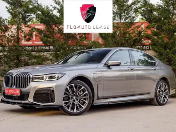 Bmw Seria-7