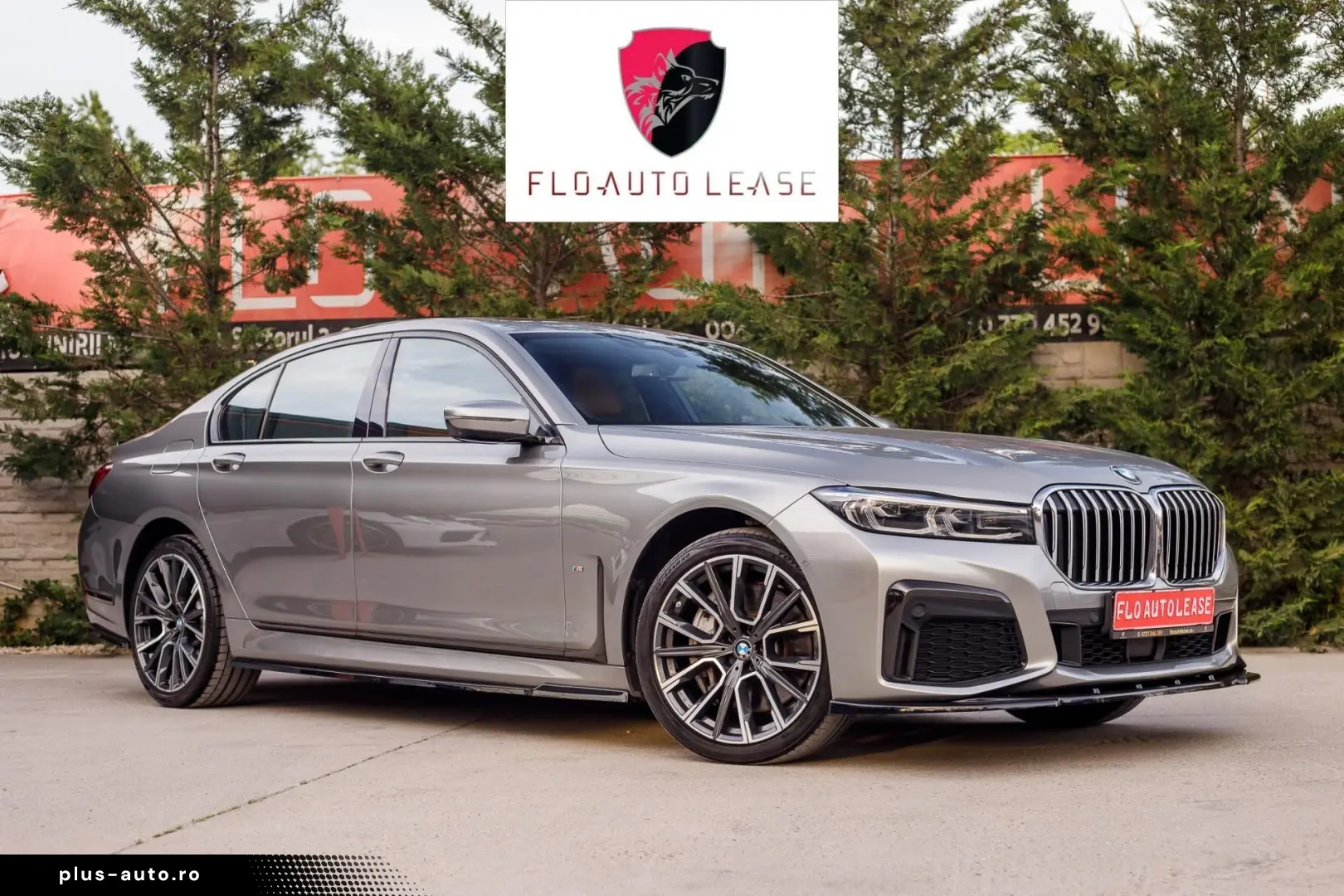 Bmw Seria-7
