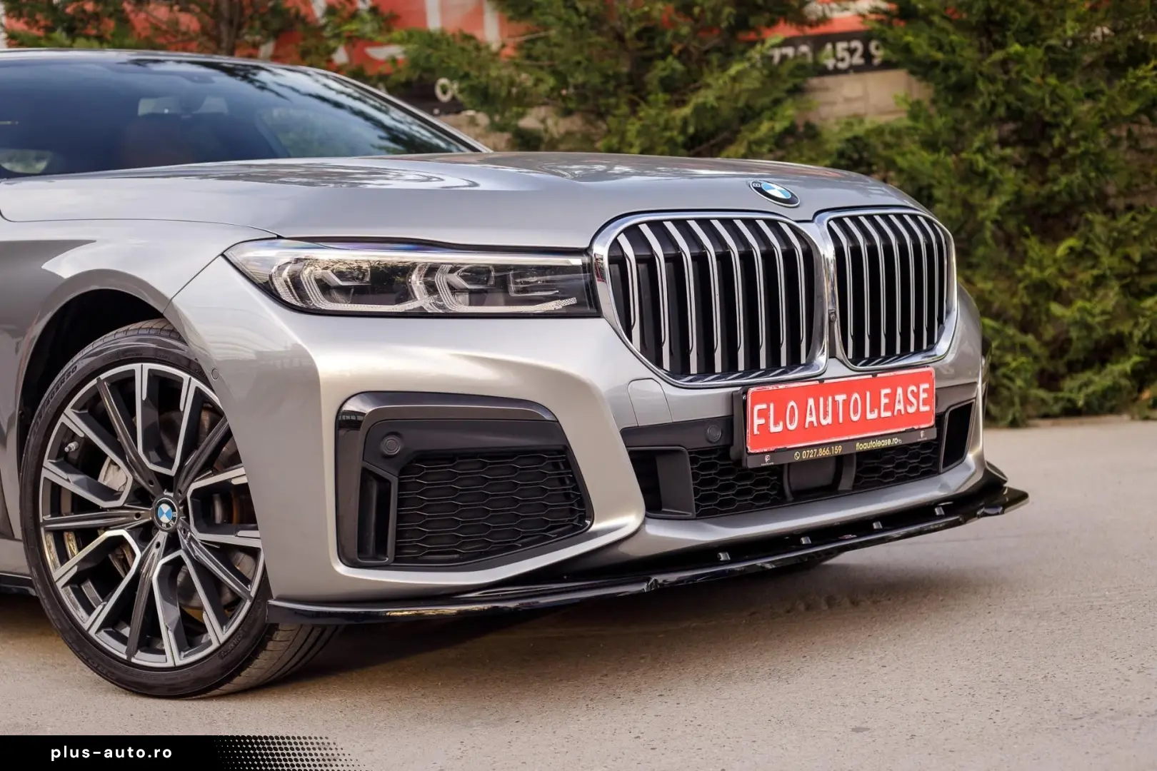 Bmw Seria-7