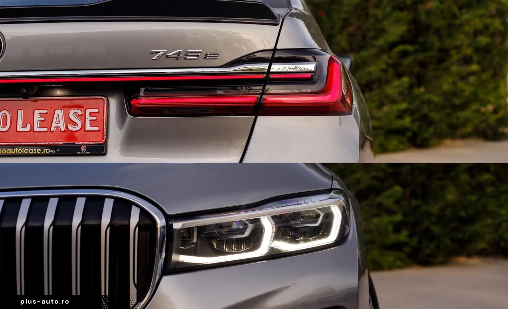 Bmw Seria-7