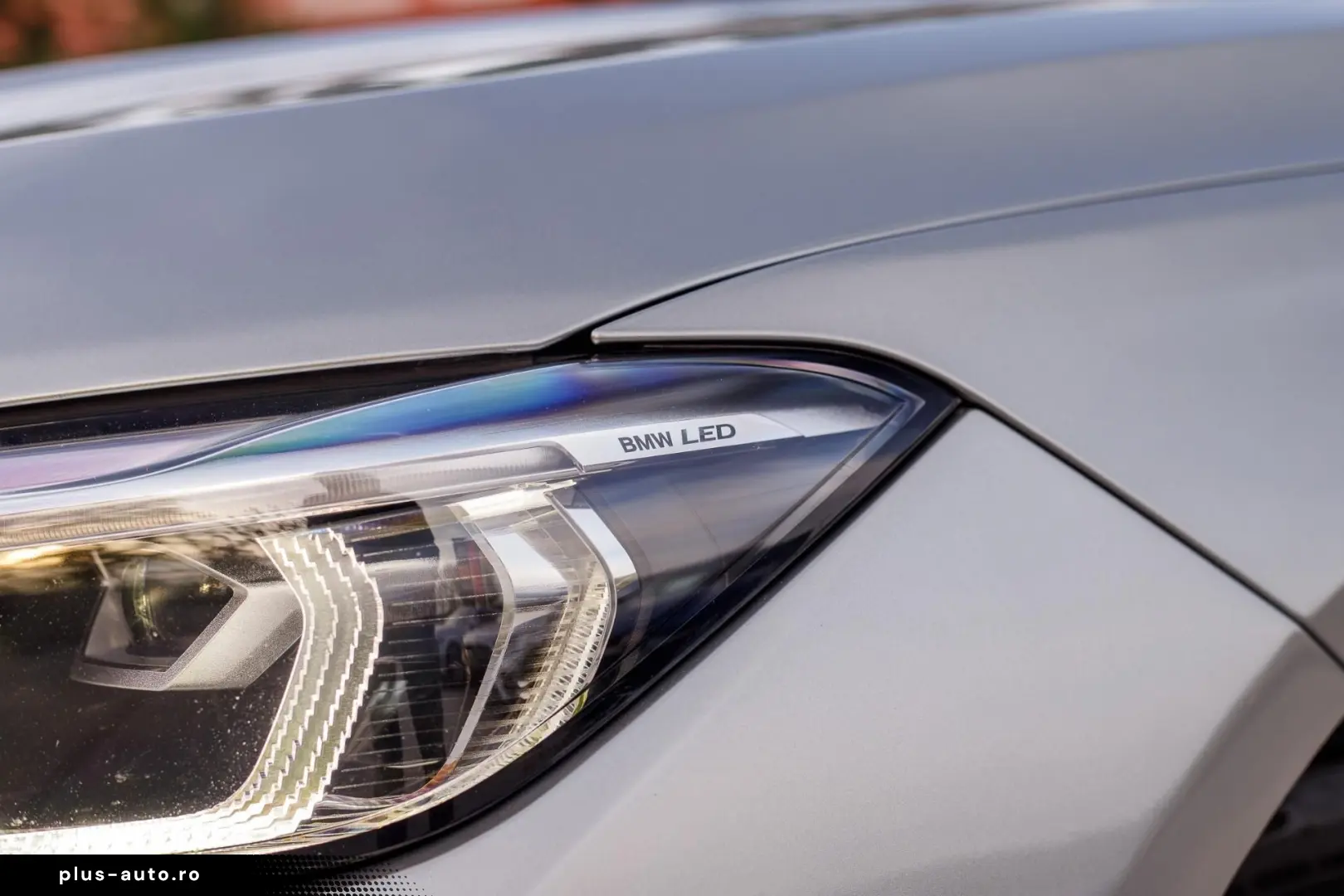 Bmw Seria-7