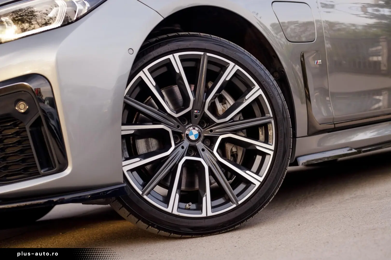 Bmw Seria-7