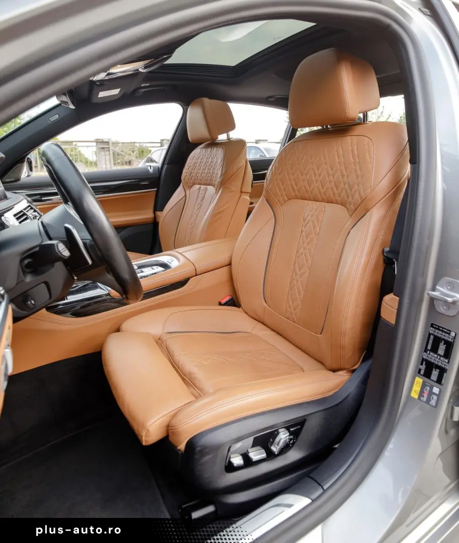 Bmw Seria-7
