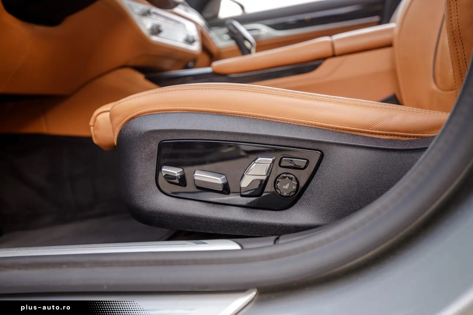 Bmw Seria-7