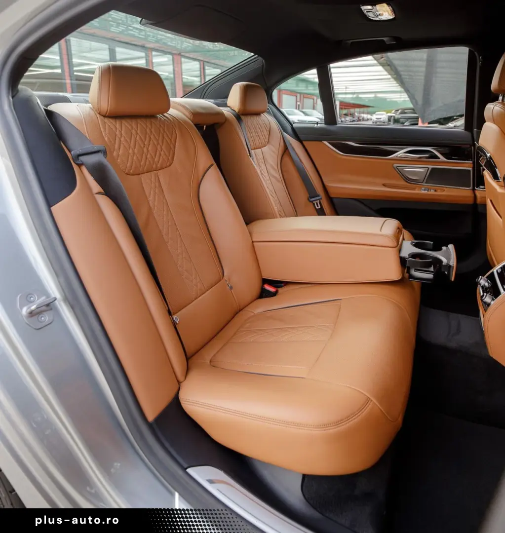 Bmw Seria-7