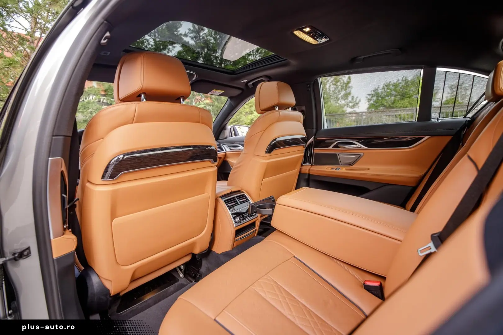 Bmw Seria-7