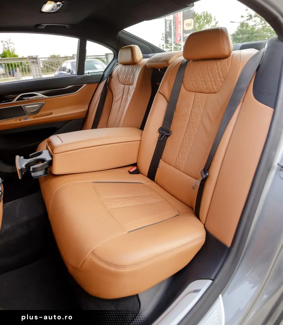 Bmw Seria-7