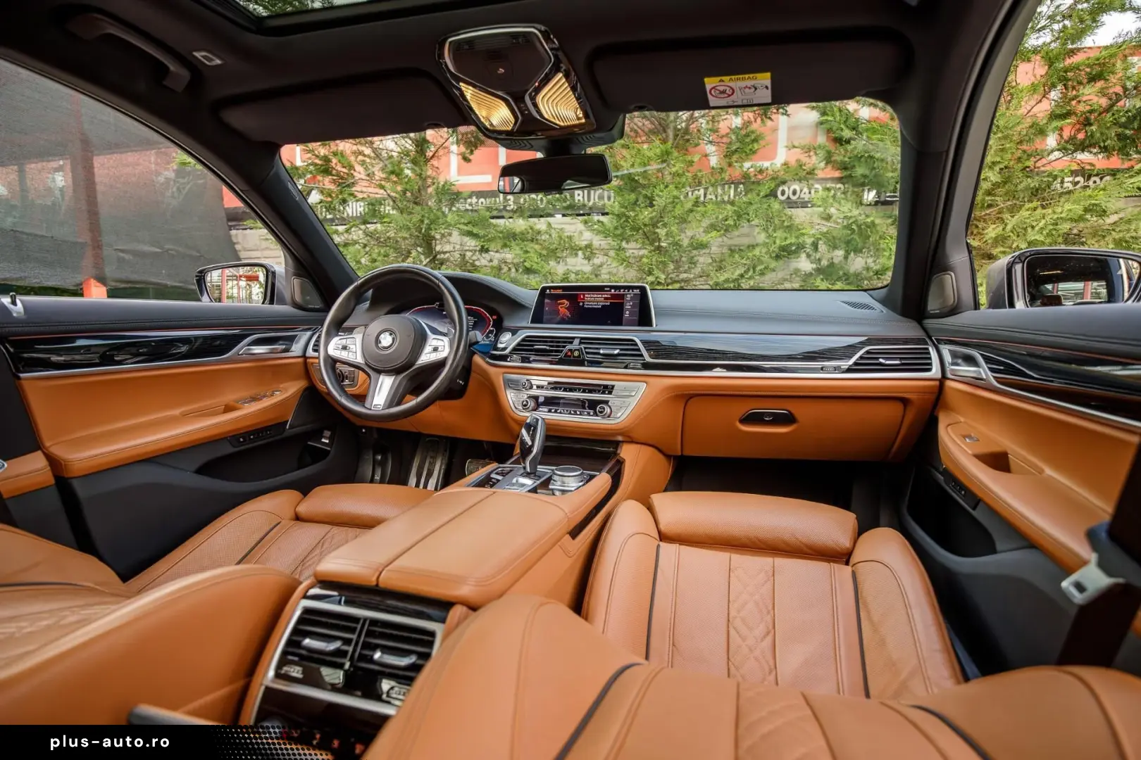 Bmw Seria-7