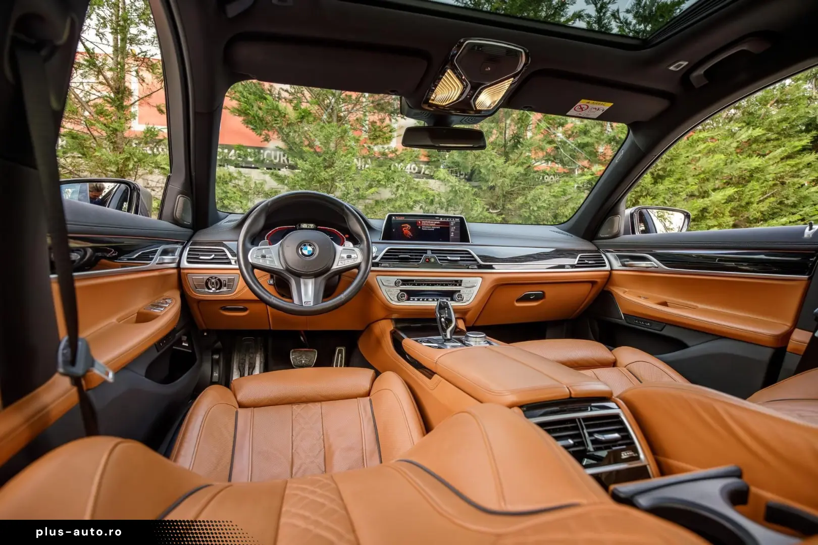 Bmw Seria-7