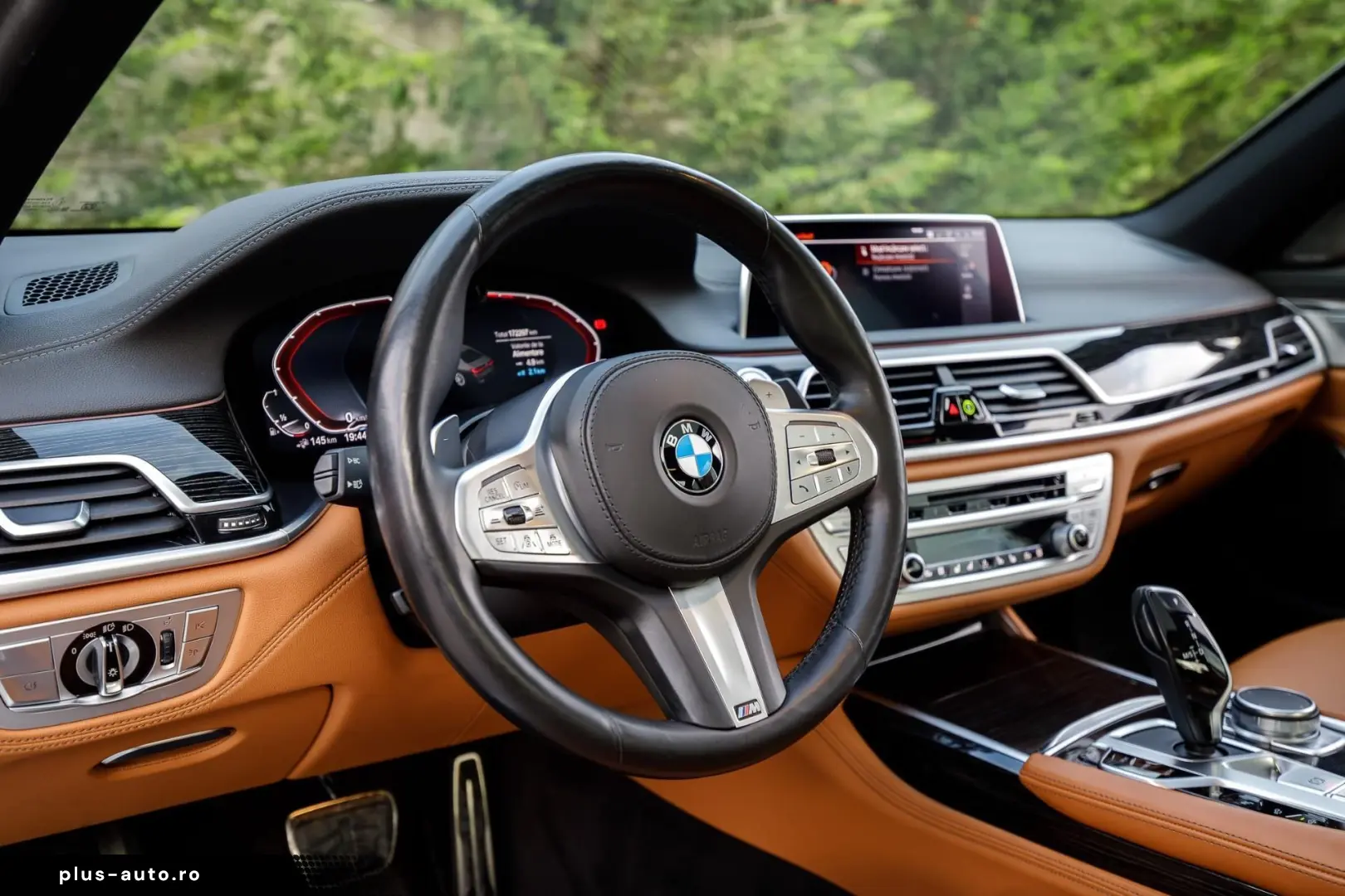Bmw Seria-7