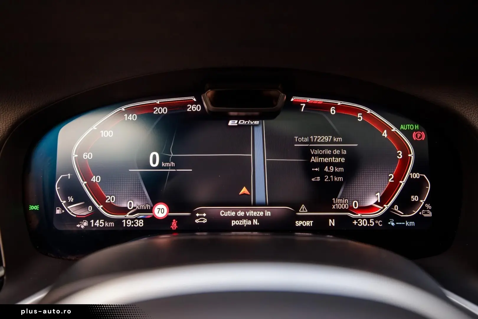 Bmw Seria-7