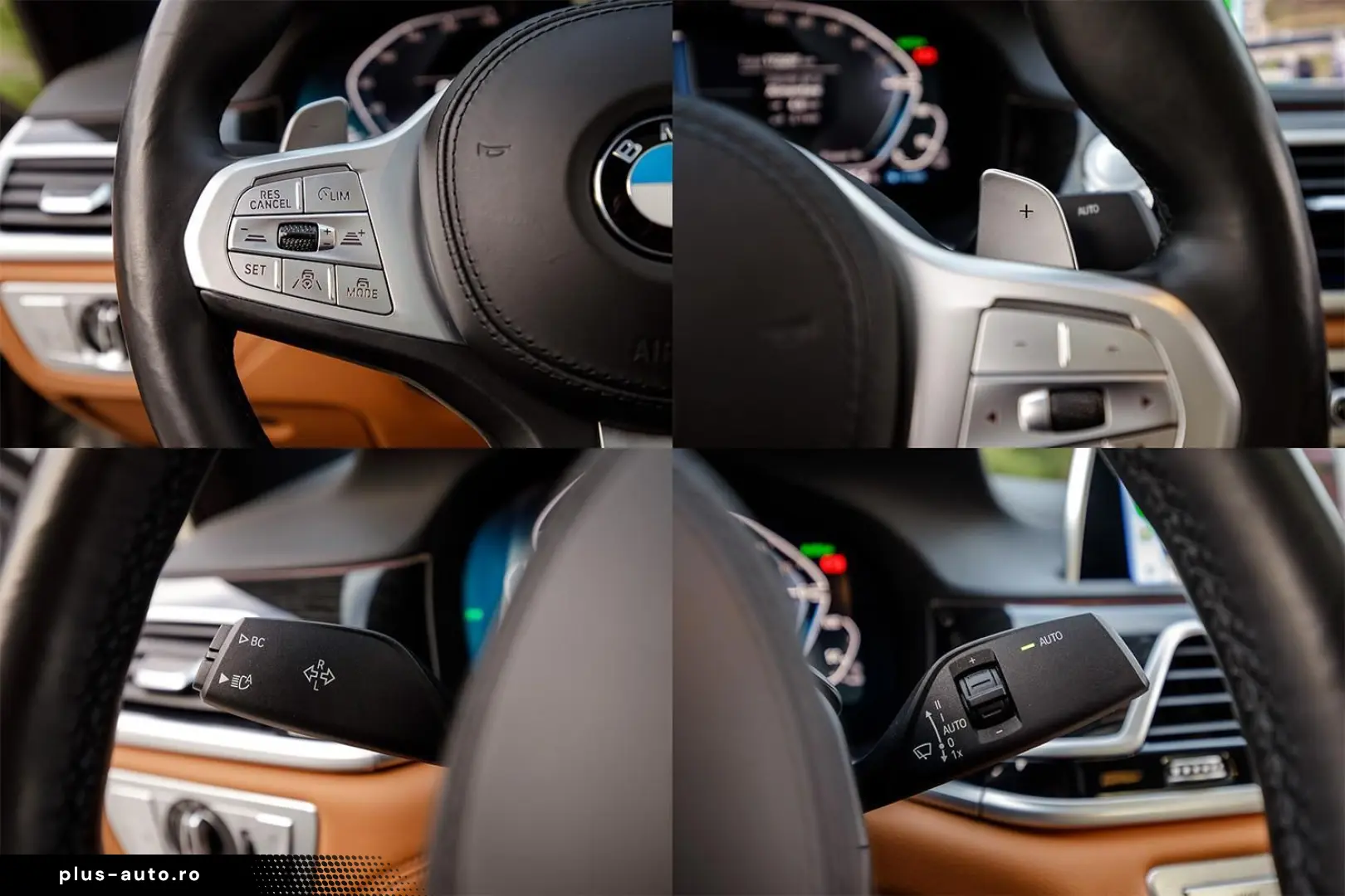 Bmw Seria-7