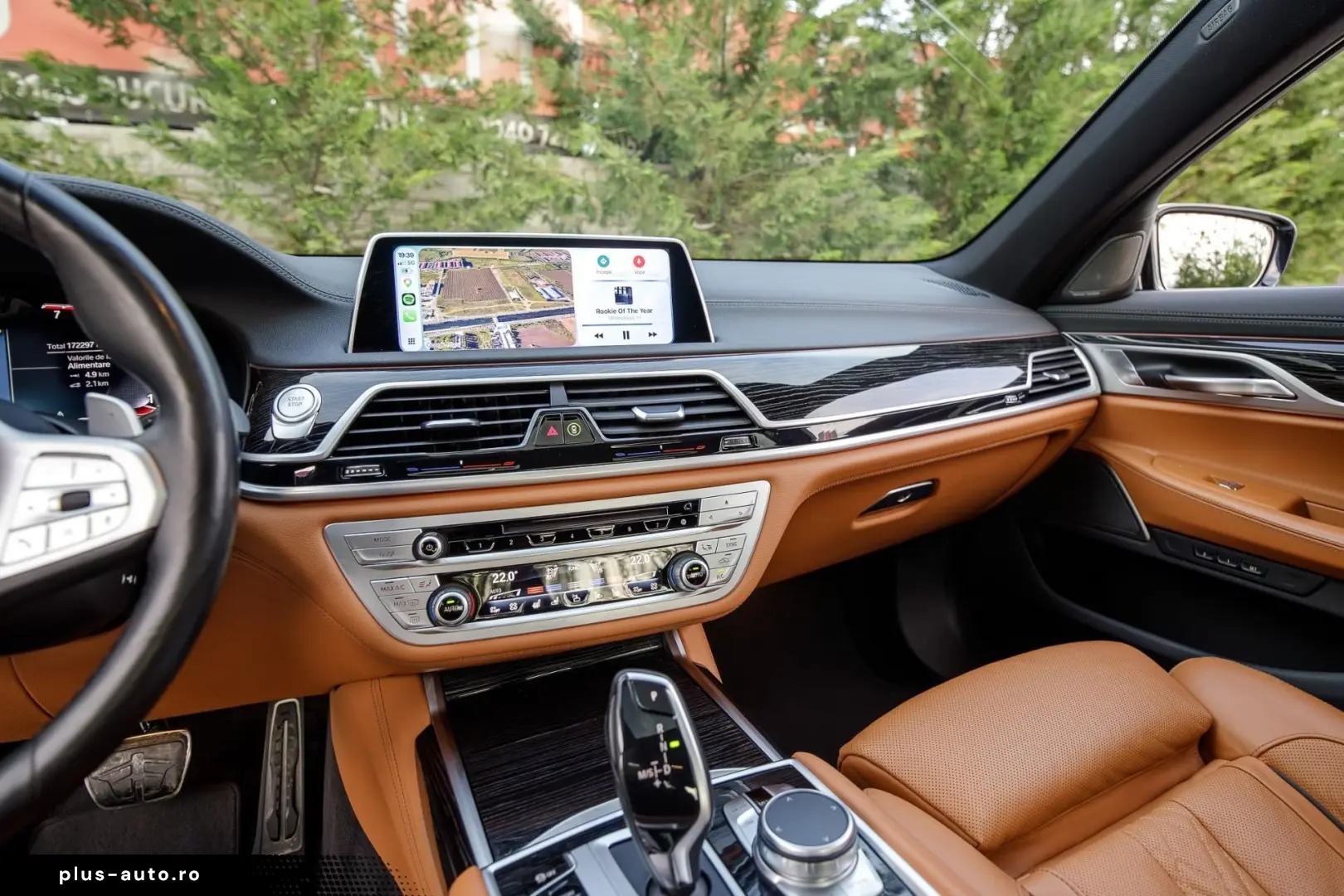 Bmw Seria-7