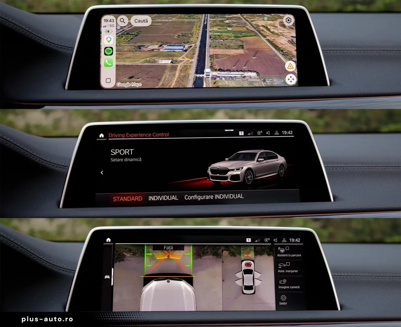Bmw Seria-7