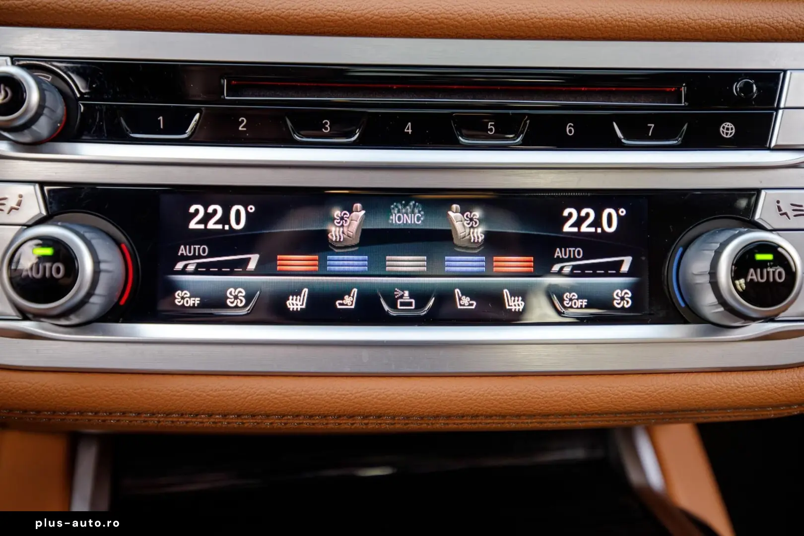 Bmw Seria-7