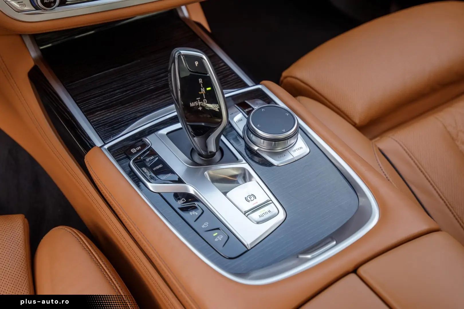 Bmw Seria-7