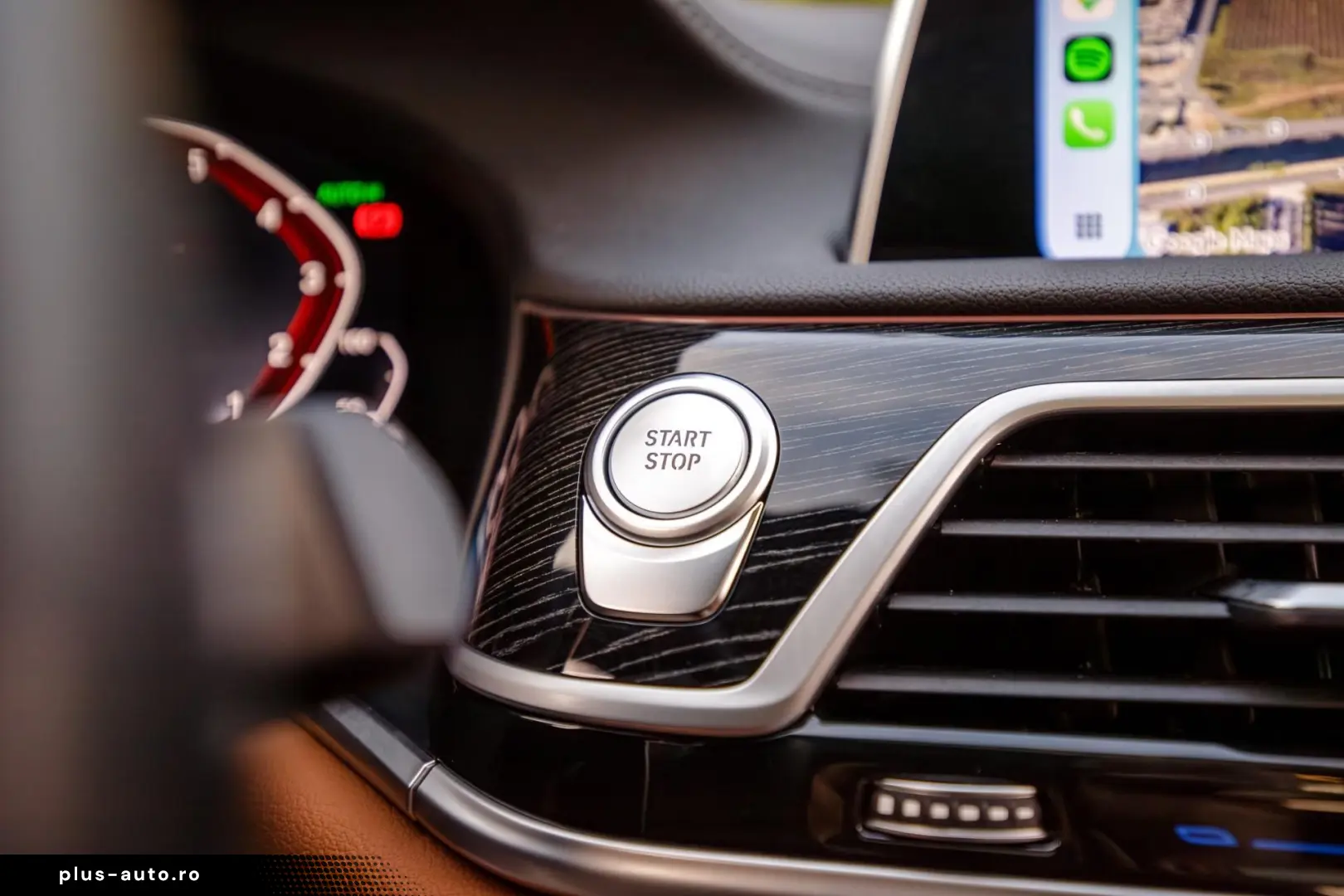 Bmw Seria-7