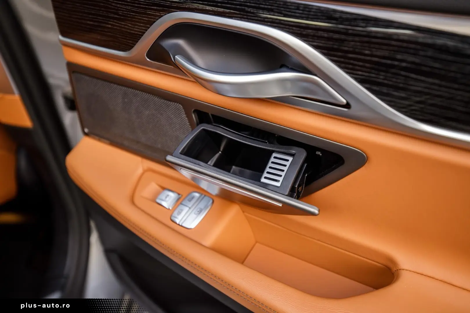 Bmw Seria-7