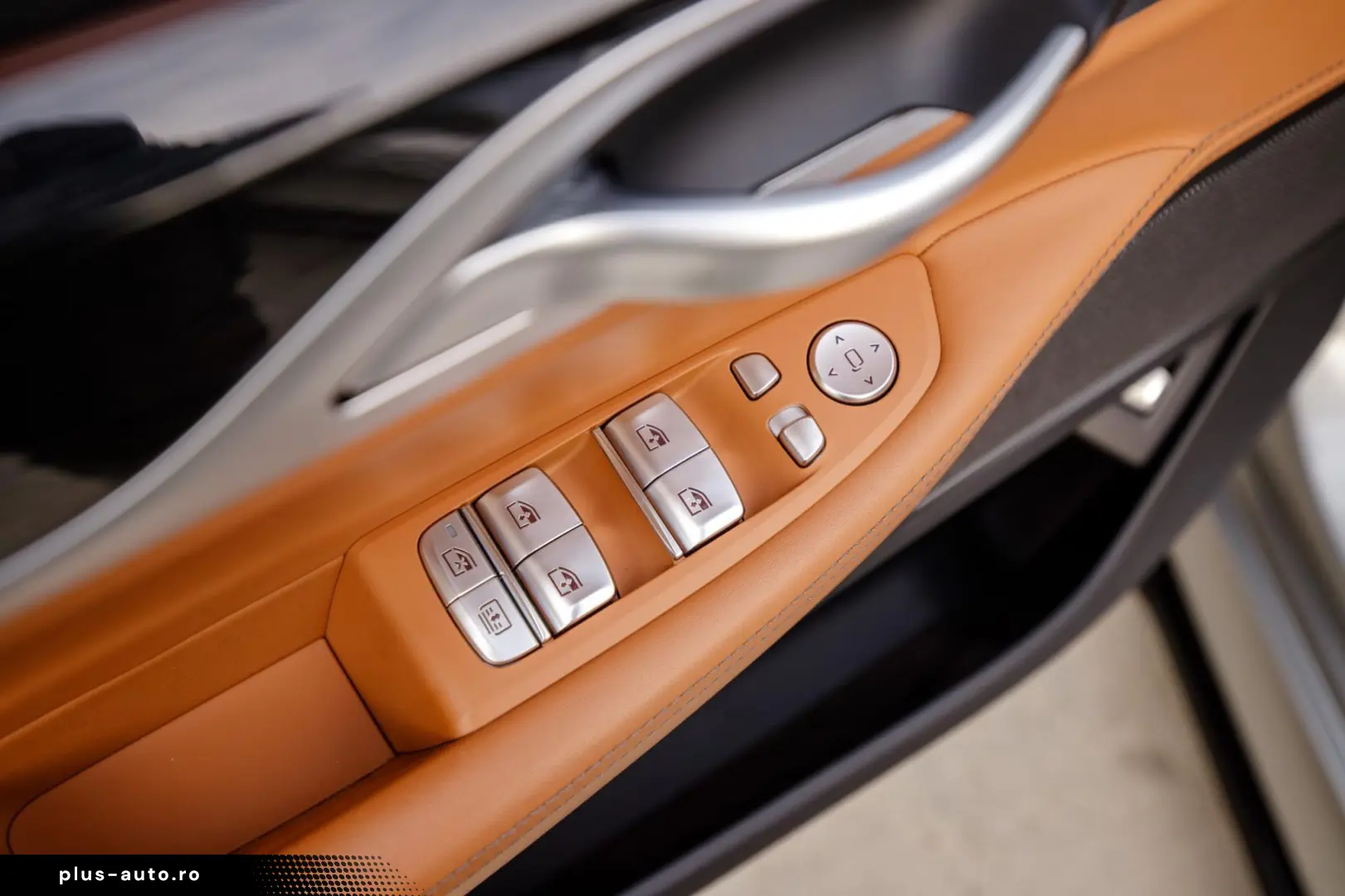 Bmw Seria-7