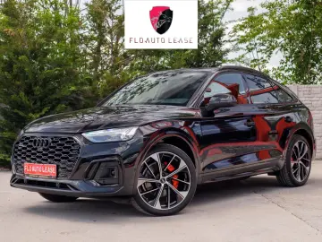 Audi Q5-Sportback