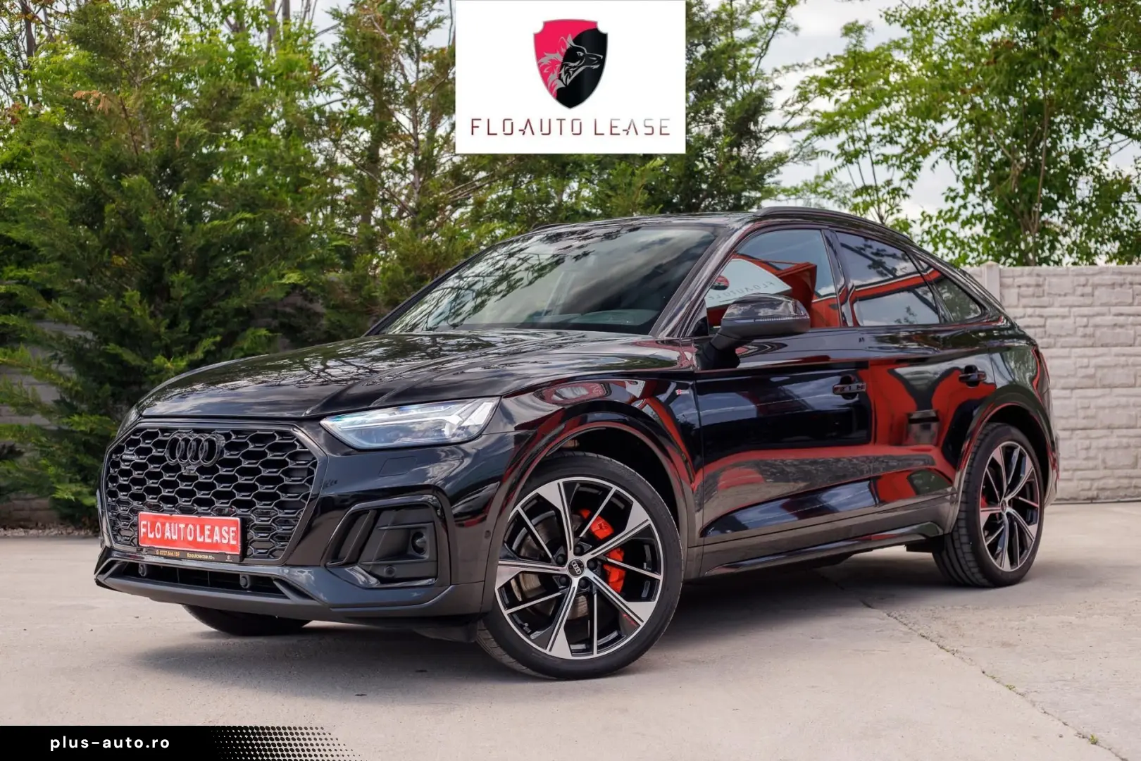 Audi Q5-Sportback
