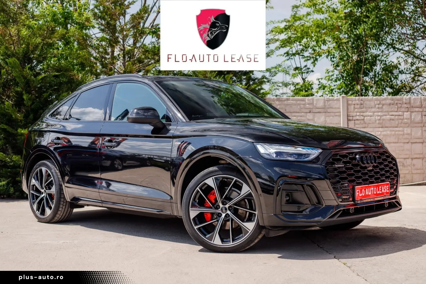 Audi Q5-Sportback