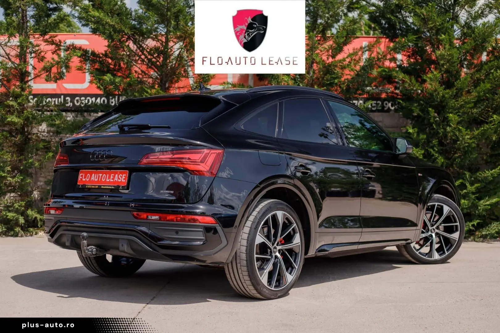 Audi Q5-Sportback