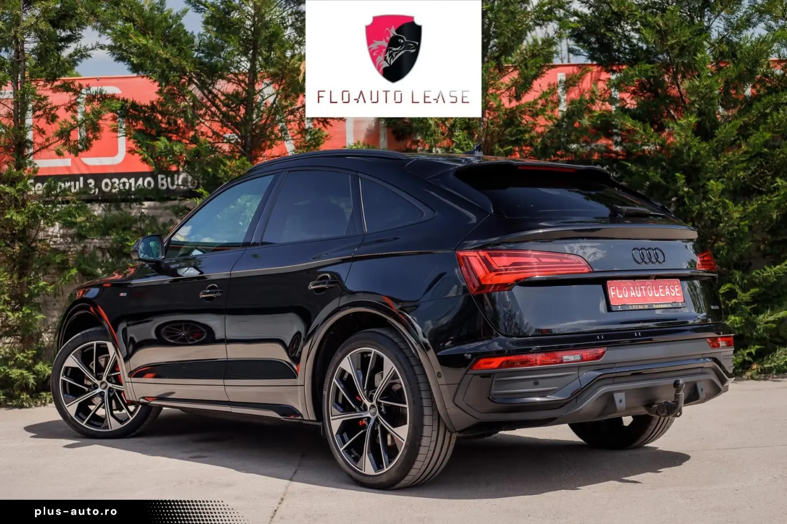 Audi Q5-Sportback
