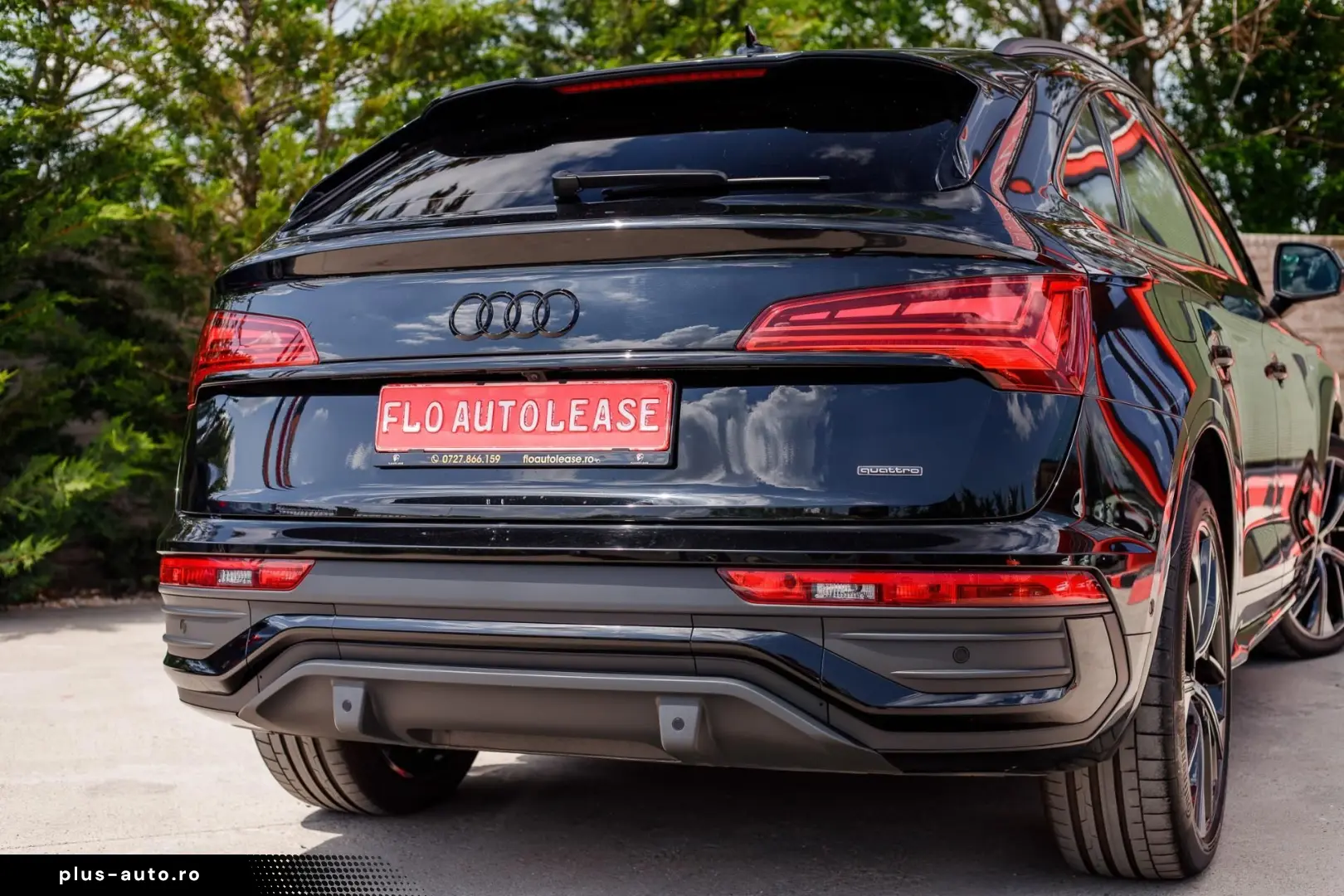 Audi Q5-Sportback
