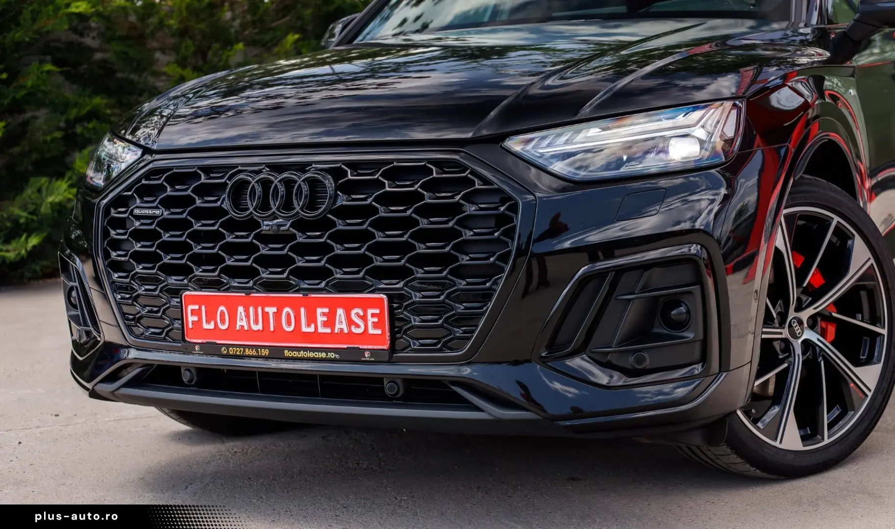 Audi Q5-Sportback
