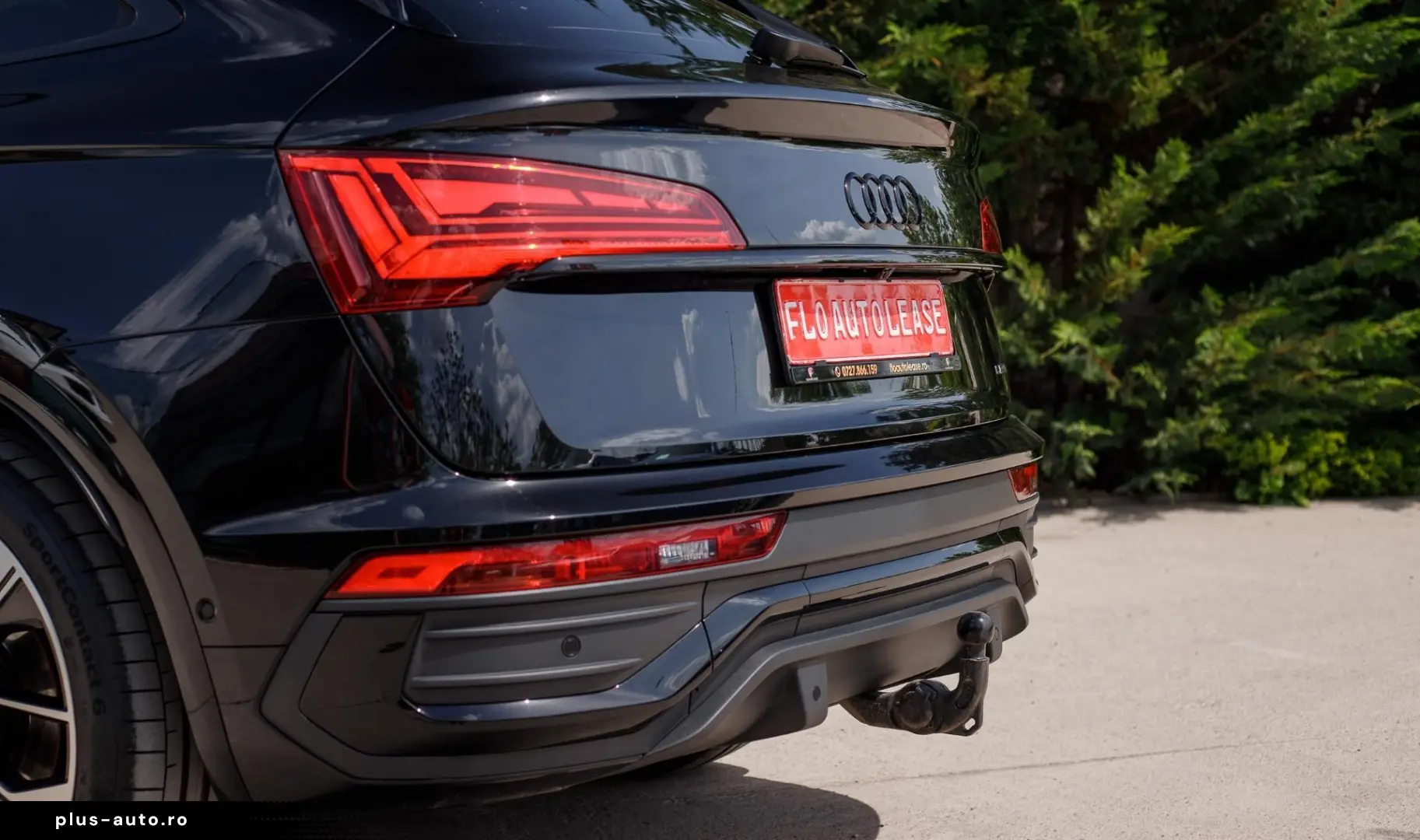 Audi Q5-Sportback