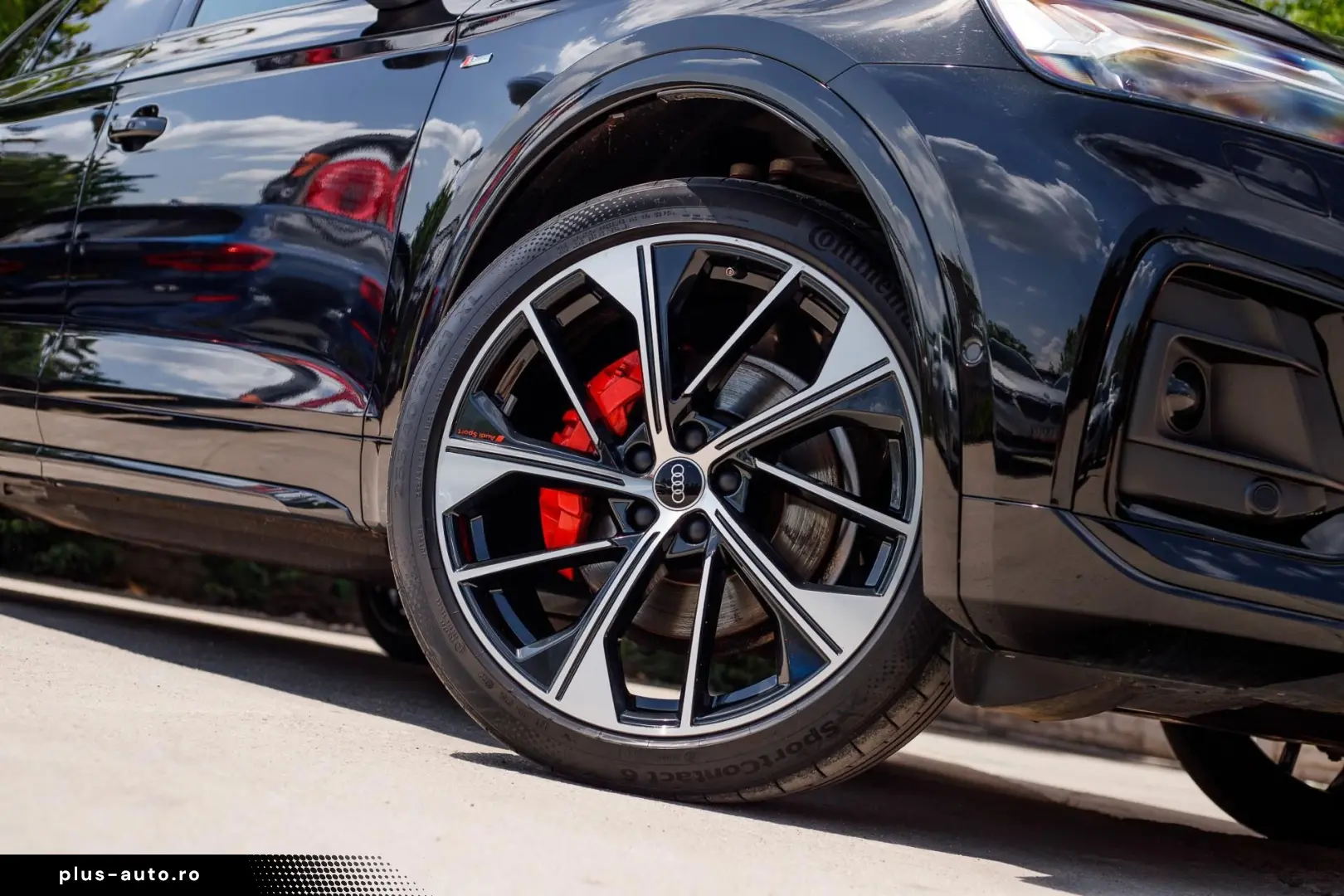 Audi Q5-Sportback