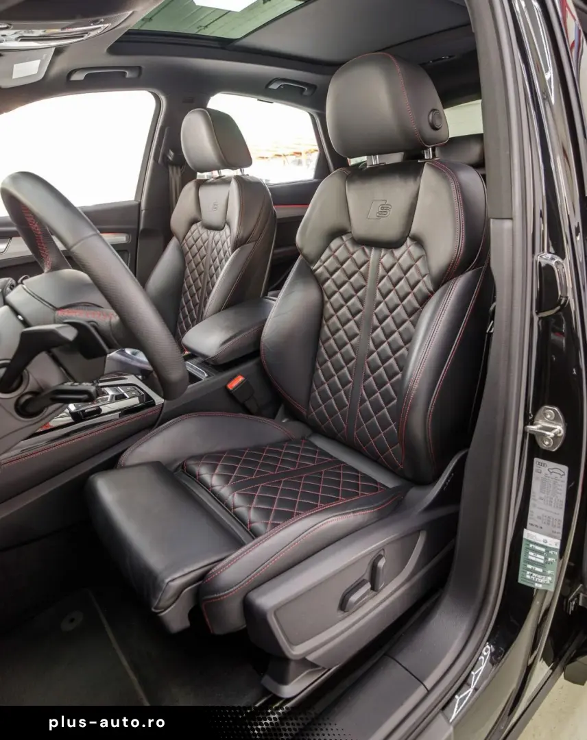 Audi Q5-Sportback