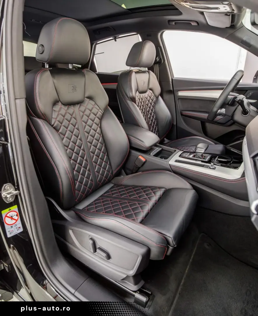 Audi Q5-Sportback