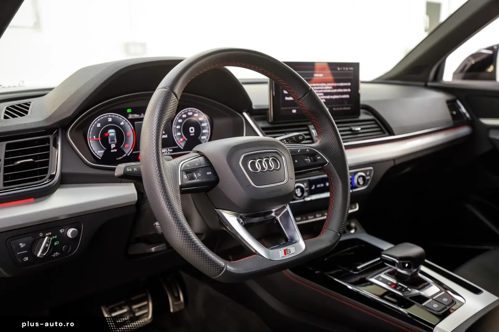 Audi Q5-Sportback