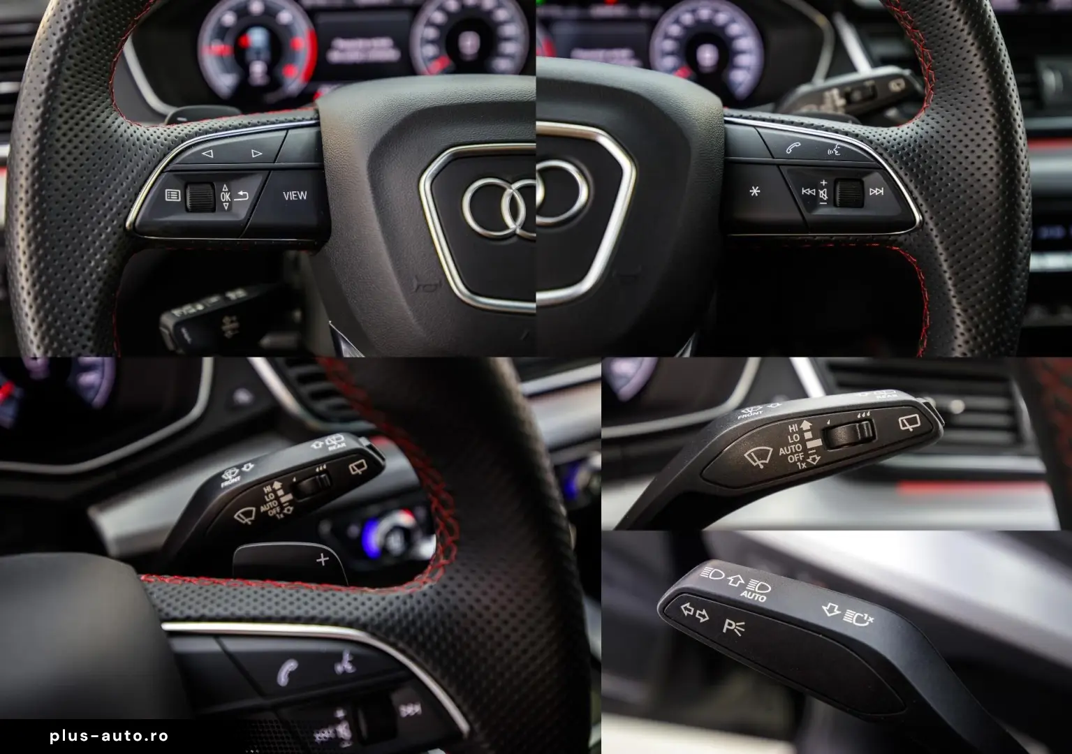 Audi Q5-Sportback