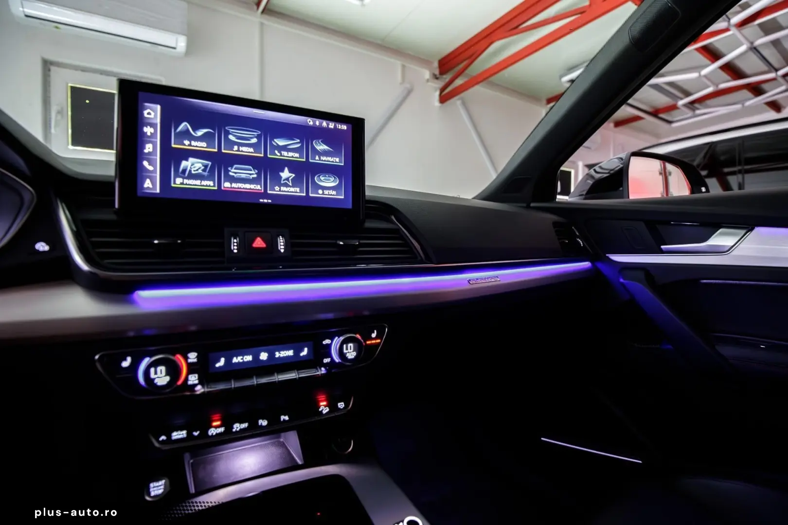 Audi Q5-Sportback