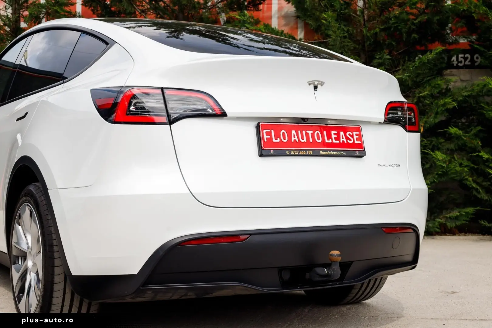 Tesla T-Model-Y
