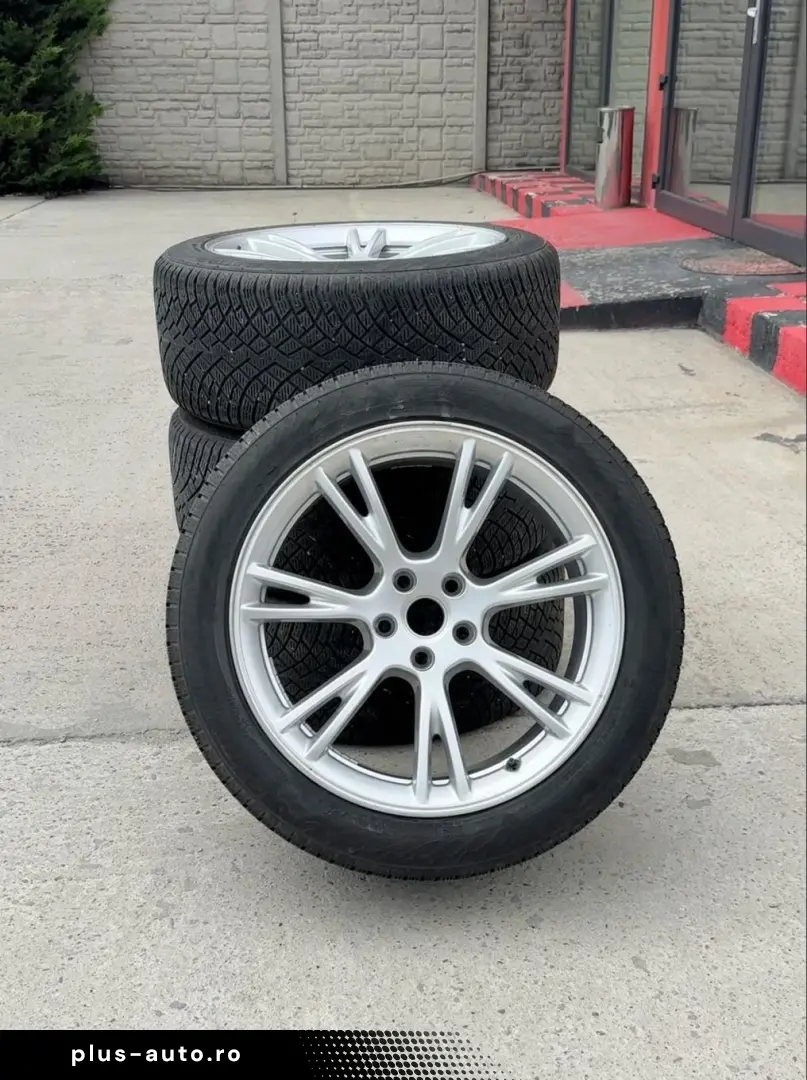 Tesla T-Model-Y