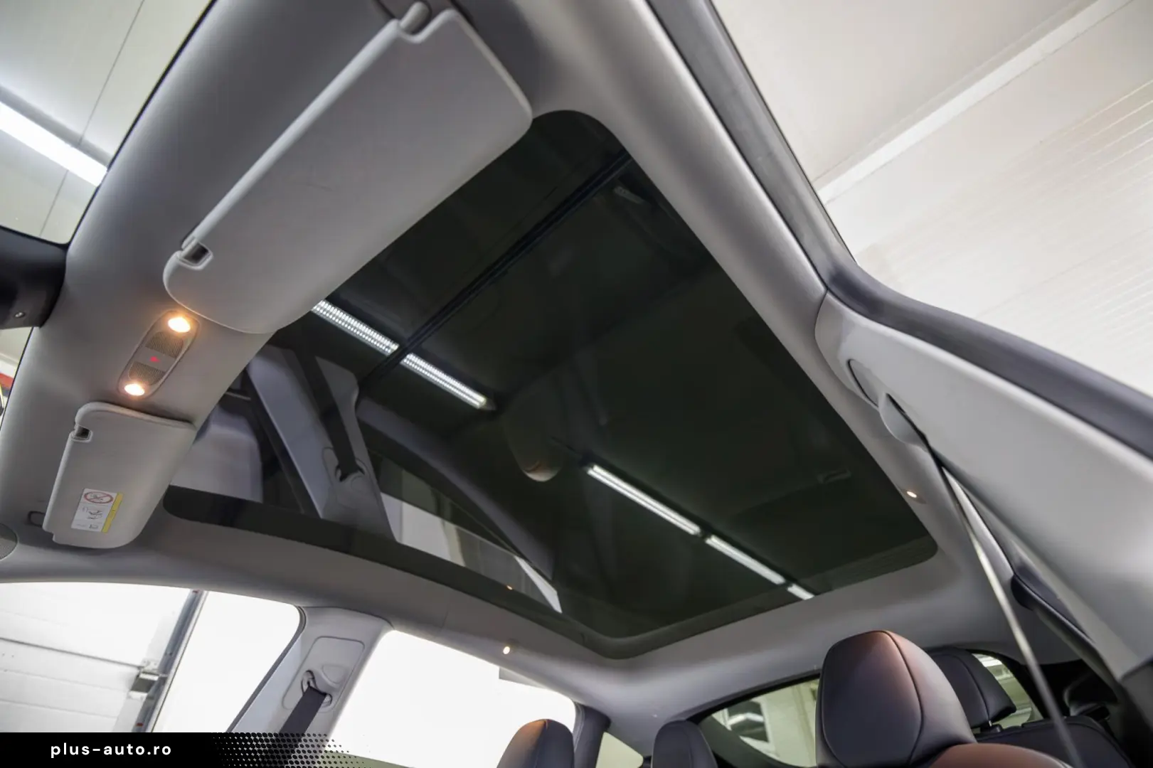 Tesla T-Model-Y