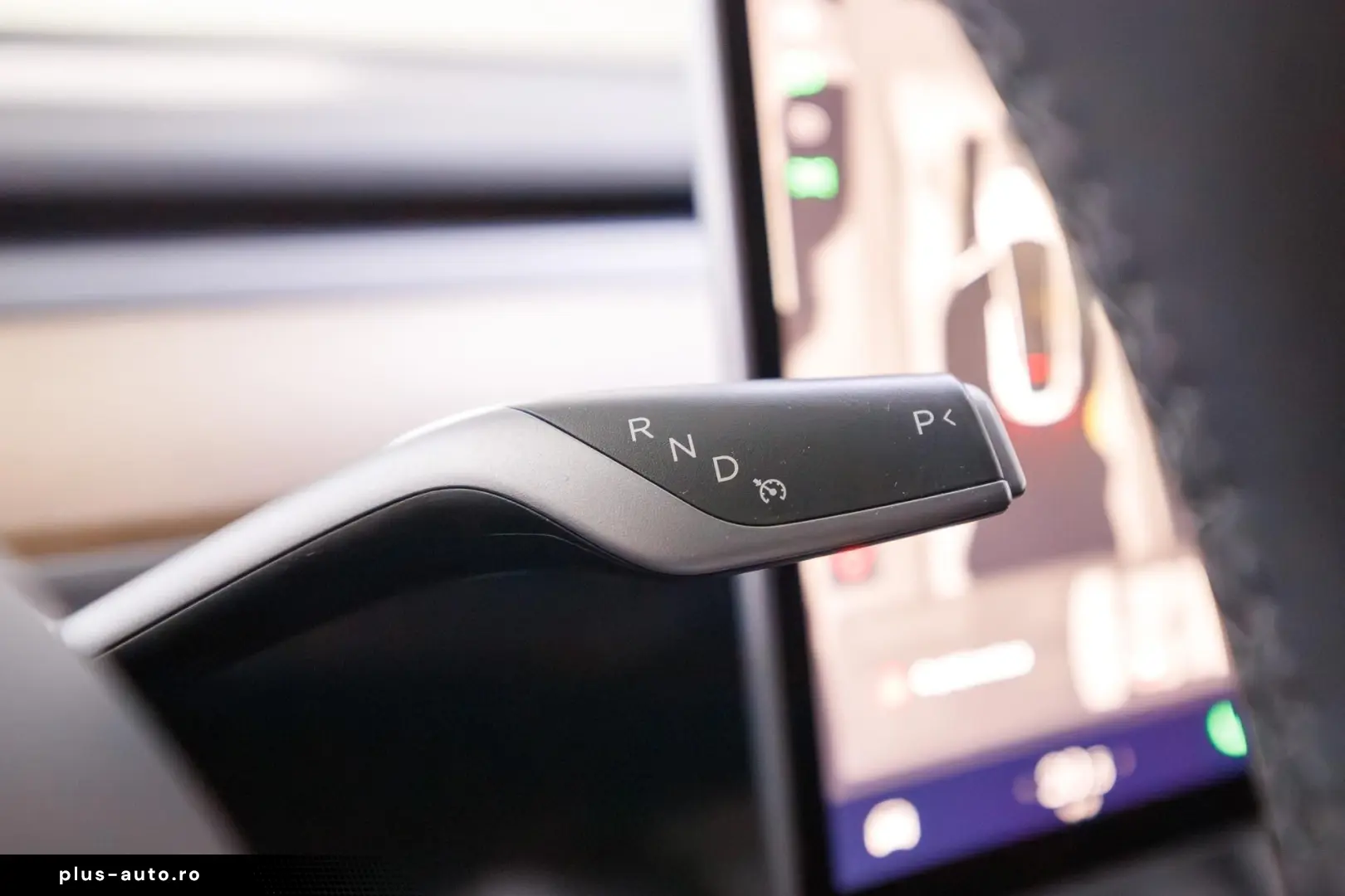 Tesla T-Model-Y