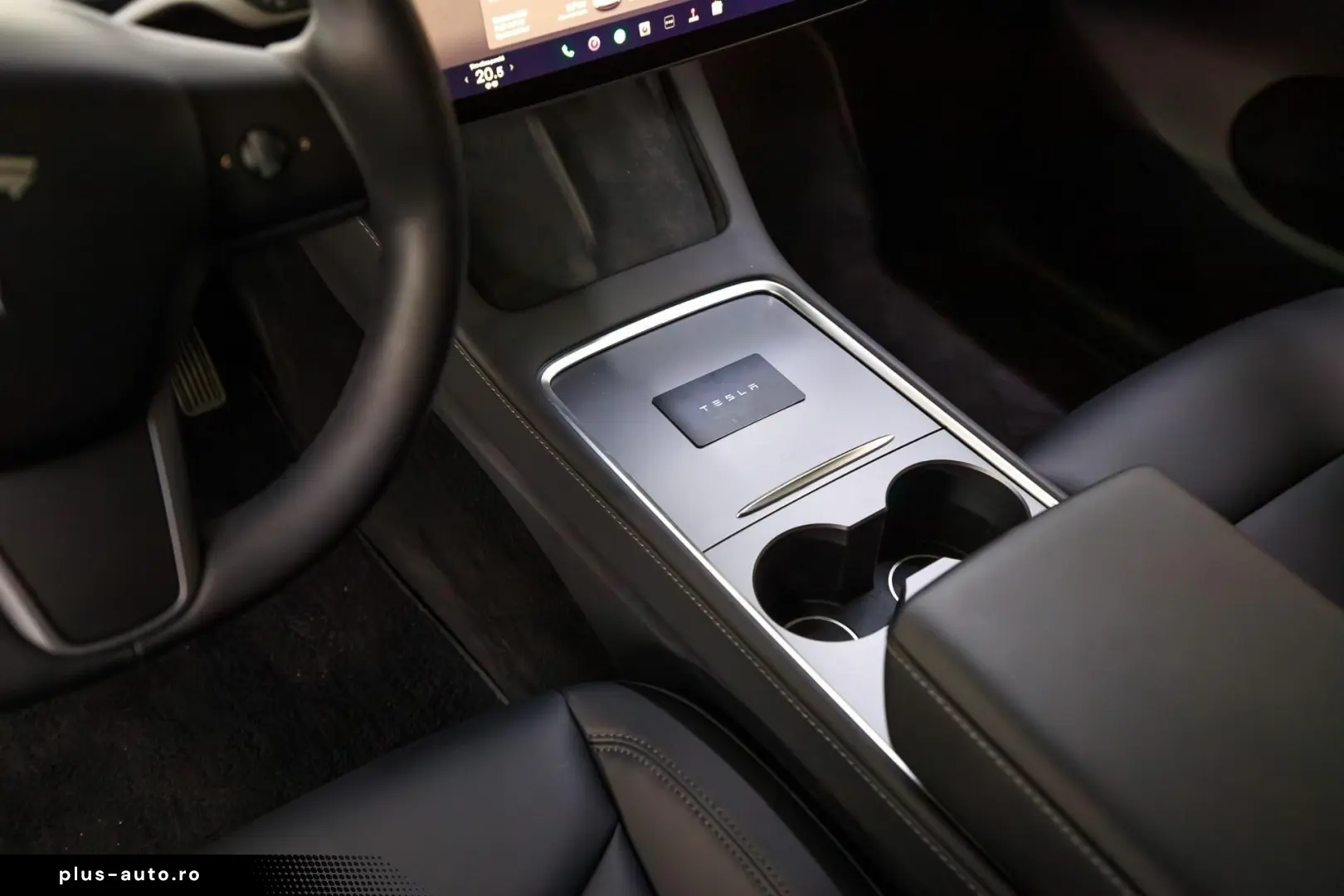 Tesla T-Model-Y