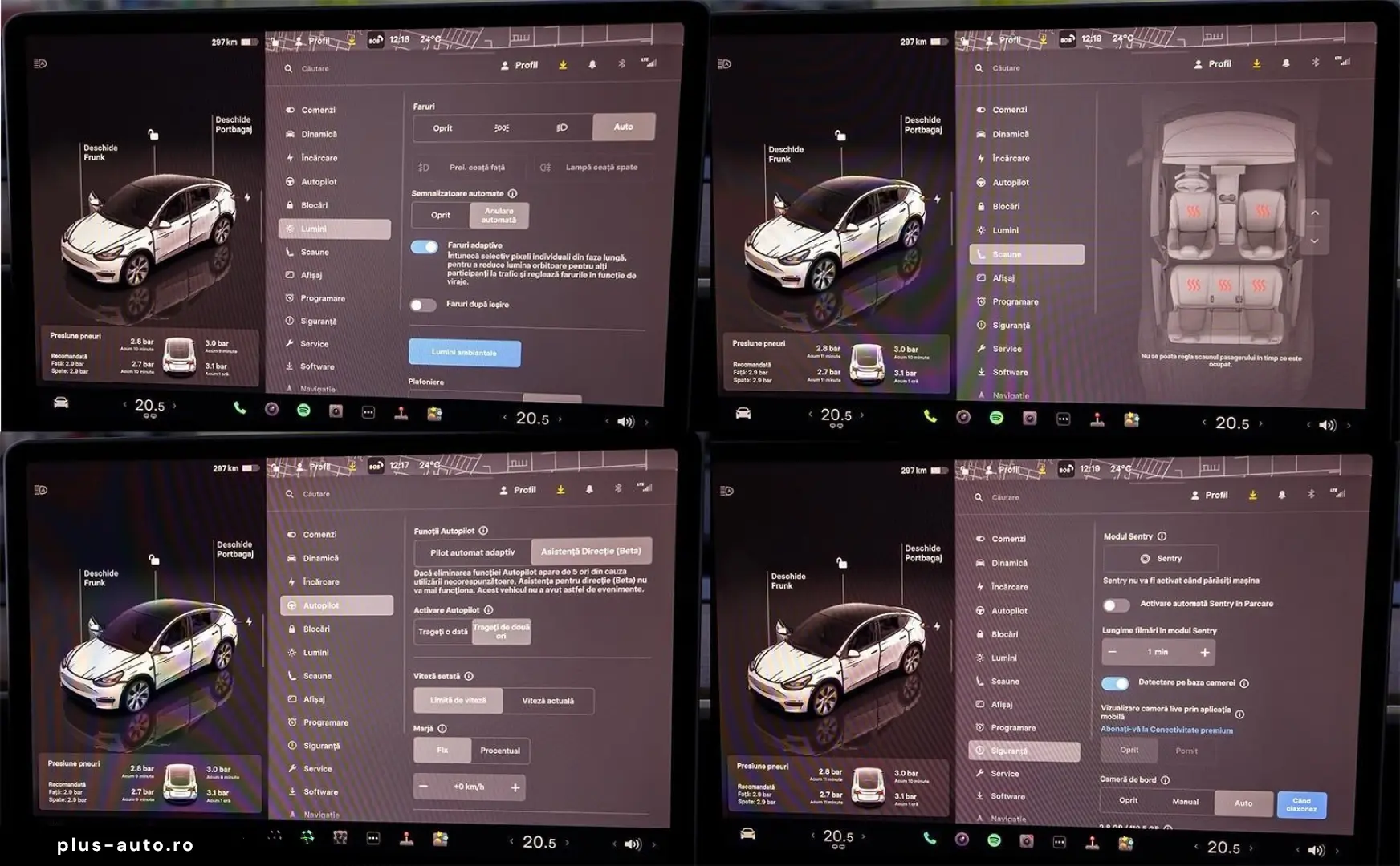 Tesla T-Model-Y