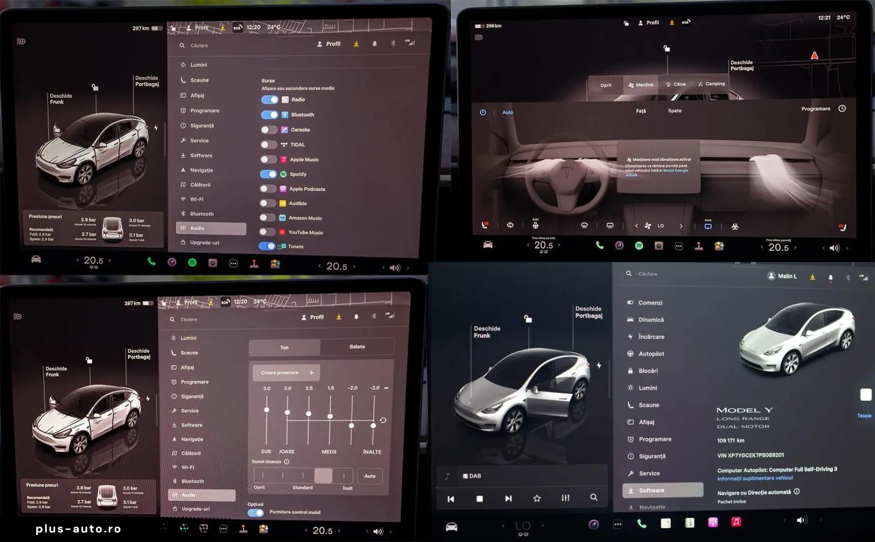 Tesla T-Model-Y