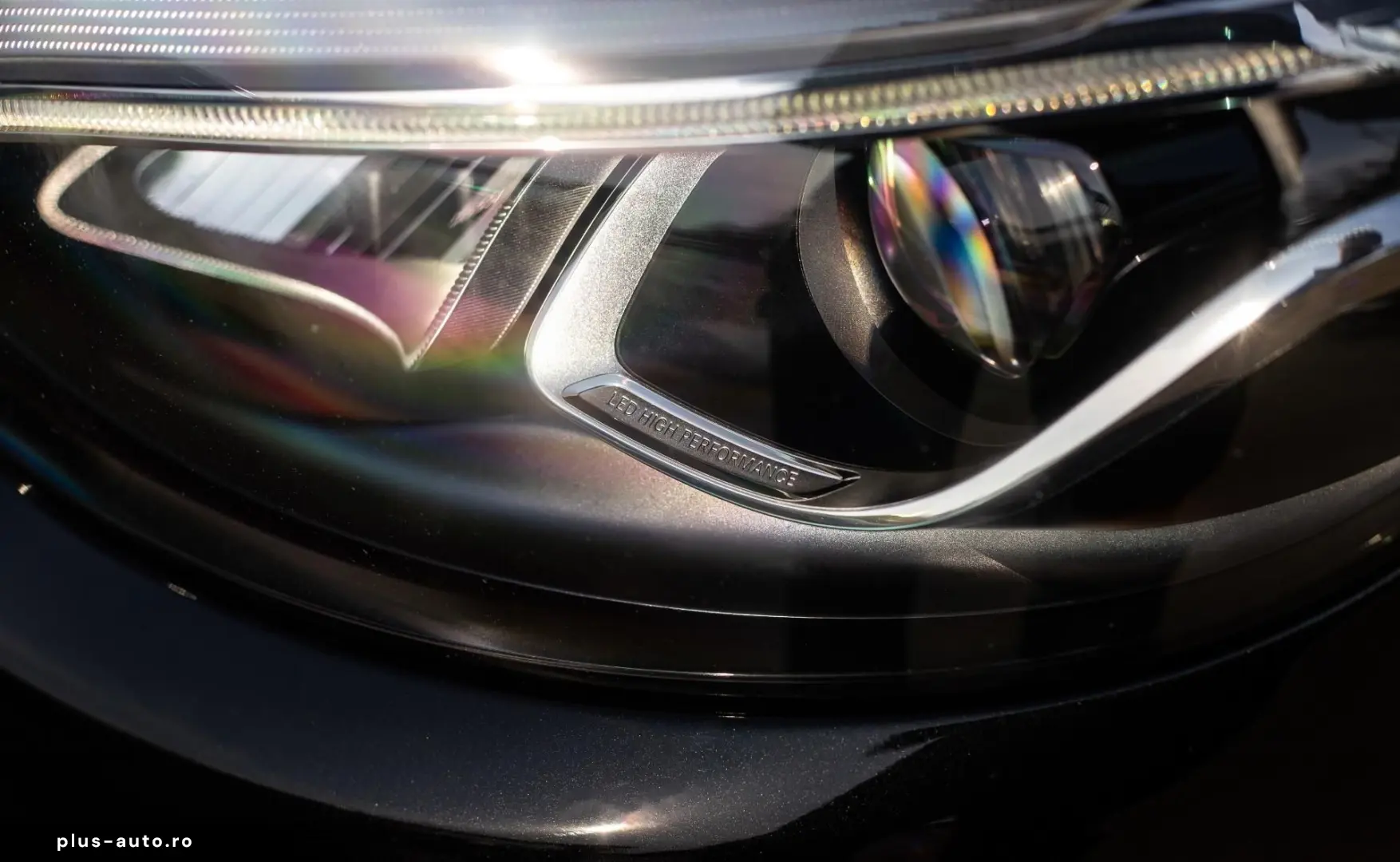 Mercedes-Benz Glc-Coupe