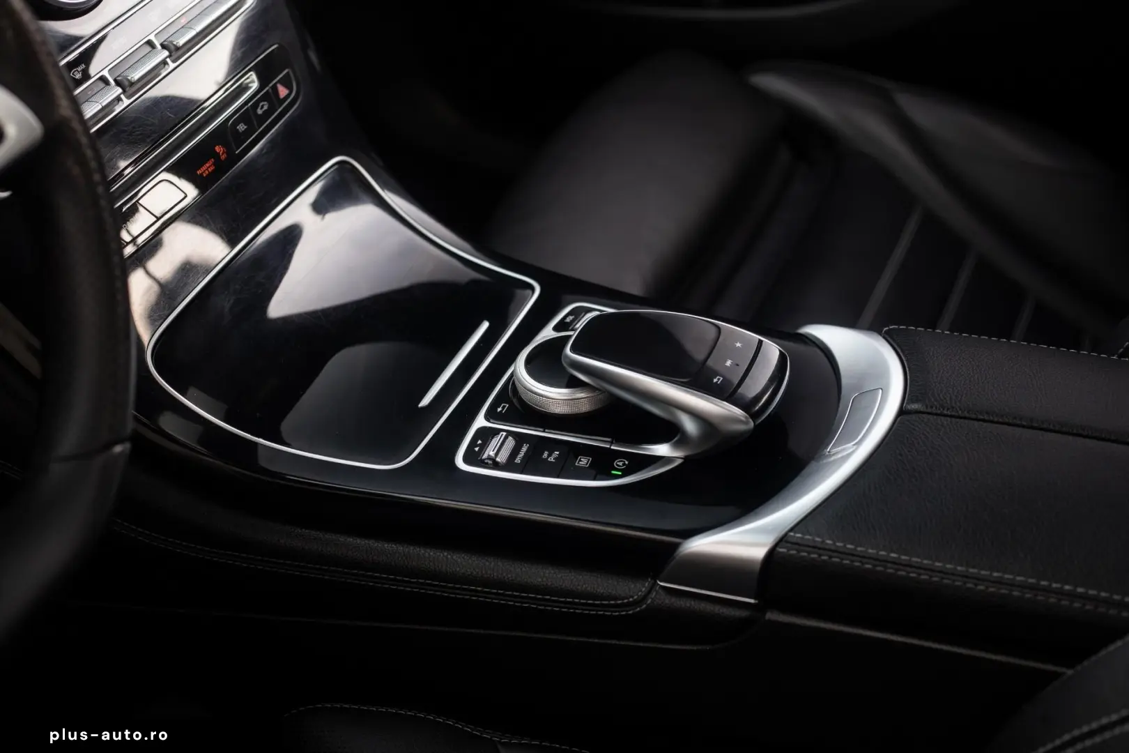 Mercedes-Benz Glc-Coupe
