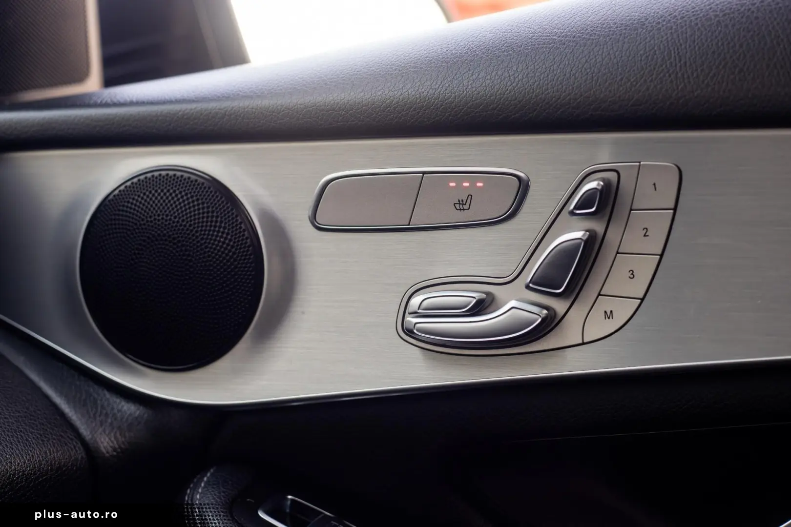 Mercedes-Benz Glc-Coupe